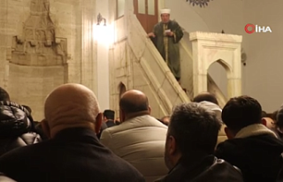 Sivas'ta Yağmura Rağmen Bayram Coşkusu: 4...