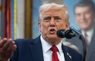 Trump'tan İran Açıklaması: "Asker Göndermiyorum,...