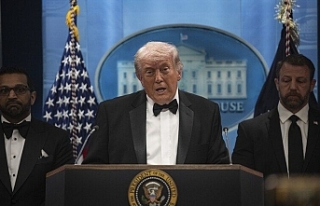 ABD’de Büyük Panik: Trump’a Beyaz Saray Muhabirleri...