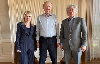 Akdeniz Üniversitesi’nden Sağlıkta Devrim: Türkiye’nin...
