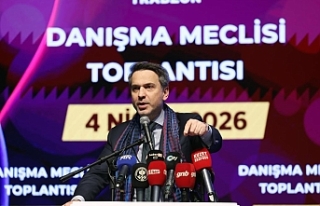 Bakan Bayraktar’dan Enerjide Tam Bağımsızlık...