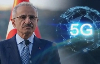 Bakan Uraloğlu’ndan 5G Açıklaması: Faturalara...