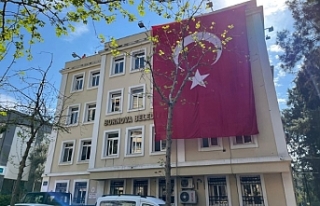 Bornova Belediye Başkanı Ömer Eşki Gözaltına...
