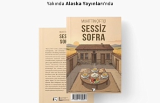 Edebiyatta Sessiz Bir Yolculuk: Muhittin Çiftçi’nin...