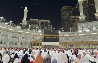 Hac Öncesi Kritik Karar: Mekke’ye Girişler İzne...