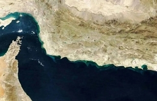 Hürmüz Boğazı'nda Kritik Gelişme: Ateşkes...