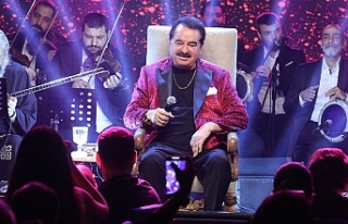 İbrahim Tatlıses Hastaneye Kaldırıldı! Başhekimden...