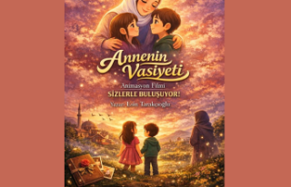 Suskunluğun Prangalarını Kıran Bir Hikâye: “Annenin...