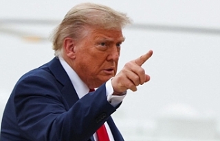 Trump'tan NATO'ya Şok Muhtıra! "İran...