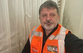 Terme TSO Seçimlerinde "Kardeşlik ve Nezaket"...