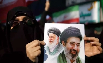 Mücteba Hamaney’den İlk Açıklama: "Hürmüz’ü Kapalı Tutacağız, ABD Üsleri Boşaltılmalı!"