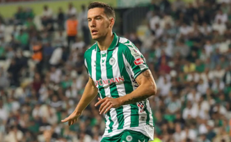 Umut Nayir: "Beraberlik Adil, Karamsarlığa Gerek Yok"