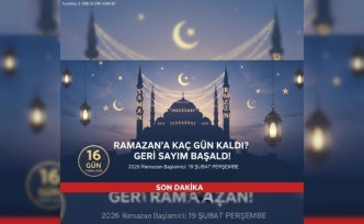 2026 Ramazan Başlangıcı Ne Zaman?