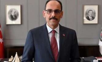 MİT Başkanı İbrahim Kalın Hamas Heyetiyle İstanbul'da Görüştü: Masada Gazze Ateşkesi Var