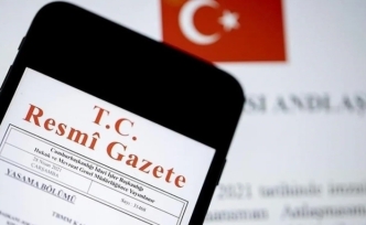 Resmi Gazete’de Dev Atama Kararları: Adalet Bakanlığı ve Büyükelçiliklerde Kritik Değişim!