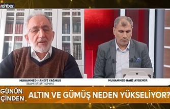 Altın Fiyatları Neden Yükseliyor? İslam İktisat Uzmanından “Altın Para” Çözümü!
