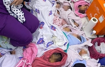 Asrın Felaketi’nde Zamana Karşı Yarış: Kahraman Sağlıkçılar O Geceyi Anlattı