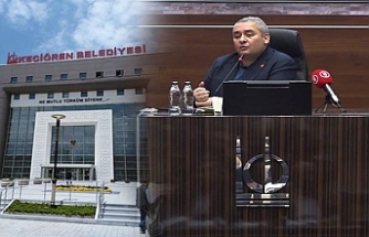 Başkan Dahil Herkese Uyuşturucu Testi