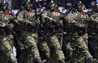 Gazze’ye Asker Gönderecek 5 Ülke Belli Oldu: Tarihi Toplantı Washington’da Yapıldı!