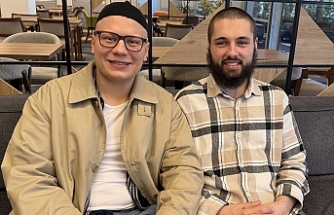 Almanya’dan Bursa’ya Uzanan Hidayet Yolculuğu: İki Alman Genci Nasıl Müslüman Oldu?