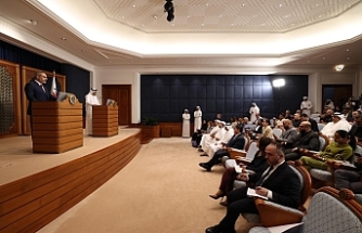 Fidan’dan Kritik Açıklama: "Bu Savaşın Birinci Müsebbibi İsrail'dir"