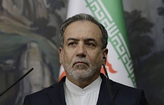 İran’dan İsrail’e Sert Yanıt: "İşledikleri Suçların Bedelini Ağır Ödeteceğiz!"