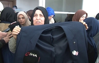 Tebriz’de Füze Saldırısında Hayatını Kaybeden Hataylı Genç Şoför Son Yolculuğuna Uğurlandı: Tabutunda Damatlığı Kaldı