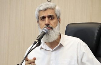 Alparslan Kuytul Hoca, 9 Mayıs’ta Adana'da Sevenleriyle Buluşuyor