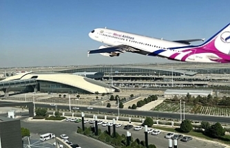 İran Havacılığında Normalleşme: Tahran’dan İstanbul’a İlk Uçuş Gerçekleşti