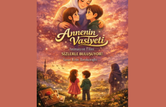 Suskunluğun Prangalarını Kıran Bir Hikâye: “Annenin Vasiyeti” Beyaz Perdede!