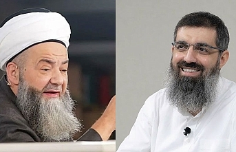 Cübbeli Ahmet’ten "Selefi Andı" Çıkışı: Okullarda Provokasyon mu Var?