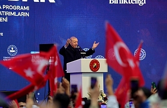 Erdoğan'dan 6 Şubat'ın 3. Yılında Sert Mesajlar: "Hevesleri Kursaklarında Kaldı"