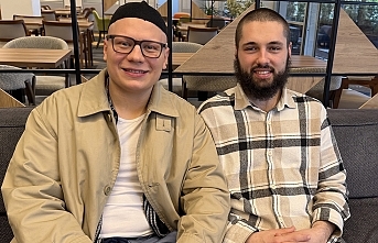 Almanya’dan Bursa’ya Uzanan Hidayet Yolculuğu: İki Alman Genci Nasıl Müslüman Oldu?