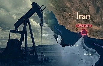 Petrol Fiyatlarında 'Hürmüz' Depremi: Brent 120 Doları Aştı! ABD-İran Gerilimi Piyasaları Sallıyor