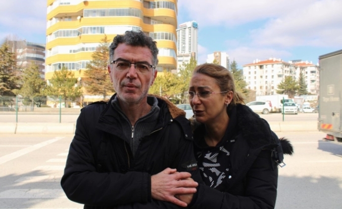 14 Yaşındaki Elif'in Hayalleri Yarım Kaldı