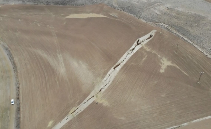 9’u Dev Toplam 86 Obruk Tespit Edildi!