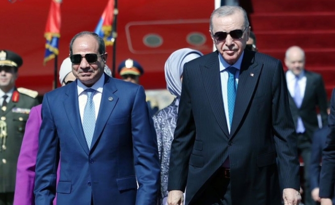 Erdoğan’dan Gazze Açıklaması: "Mazlumun Kimliğine Bakmamak Bizim Klas Duruşumuzdur