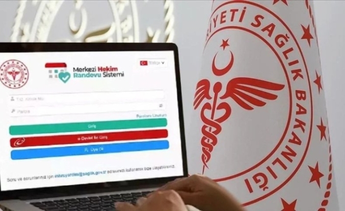 MHRS’de Büyük Randevu Krizi: Şikayetler Bir Haftada Yüzde 545 Arttı!