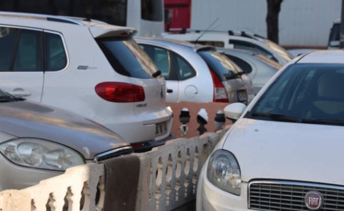 Bayramda Araç Kiralayacaklara Kritik Uyarı: Sahte Sitelere Dikkat!