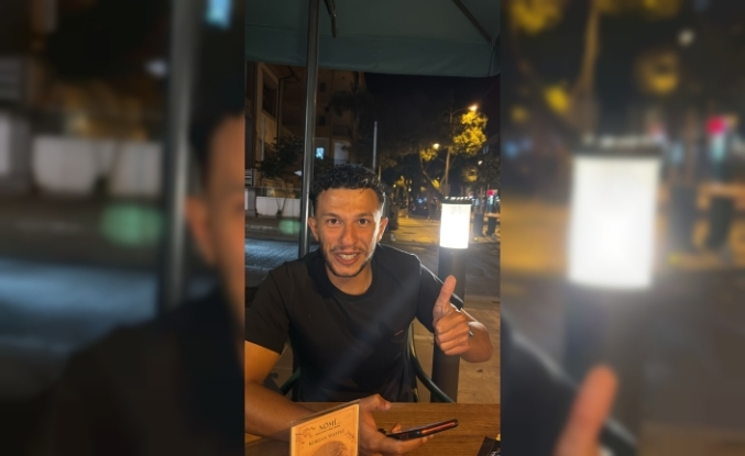 "Vayyy Kralsın" Diyen Çocuk Ortaya Çıktı! Yıllar Sonra Suat Kılıç İle Buluşuyor