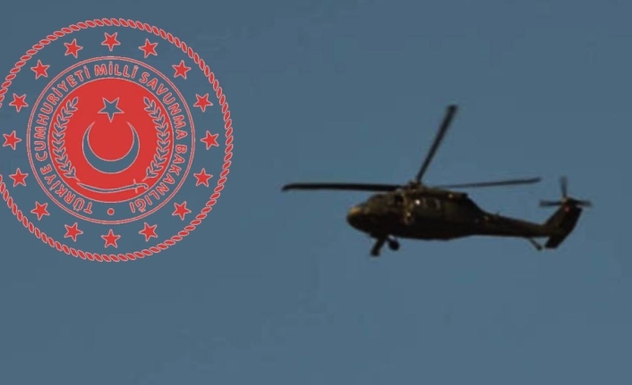 Katar'da Askeri Helikopter Kazası: 3 Türk Personel Şehit Oldu!