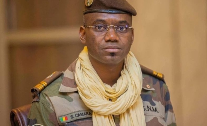 Mali’de Büyük Saldırı: Savunma Bakanı Sadio Camara Hayatını Kaybetti